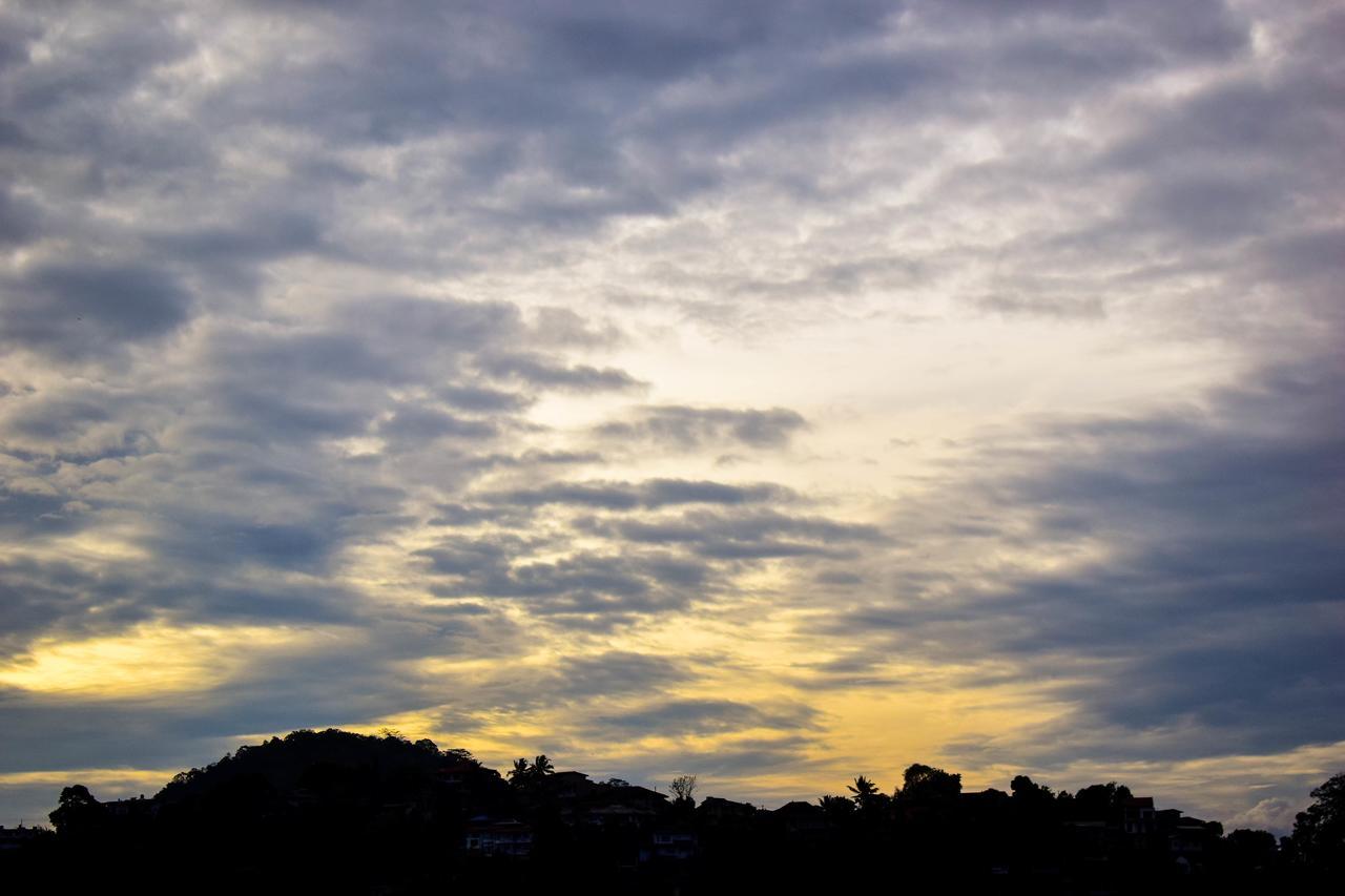 Unique View 캔디 외부 사진